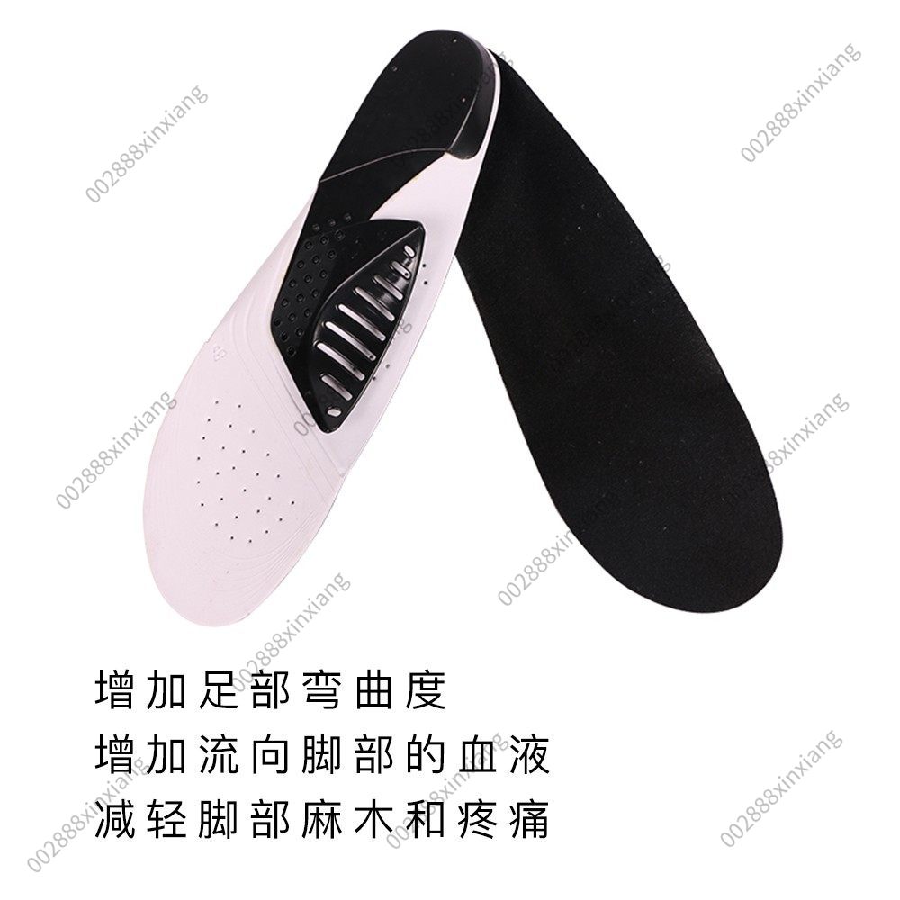 แผ่นรองรองเท้าสำหรับปั่นจักรยา - Cycling Shoe Insoles บทวิจารณ์และราคา
