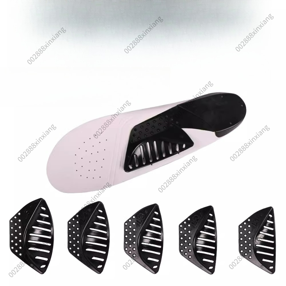 แผ่นรองรองเท้าสำหรับปั่นจักรยา - Cycling Shoe Insoles บทวิจารณ์และราคา