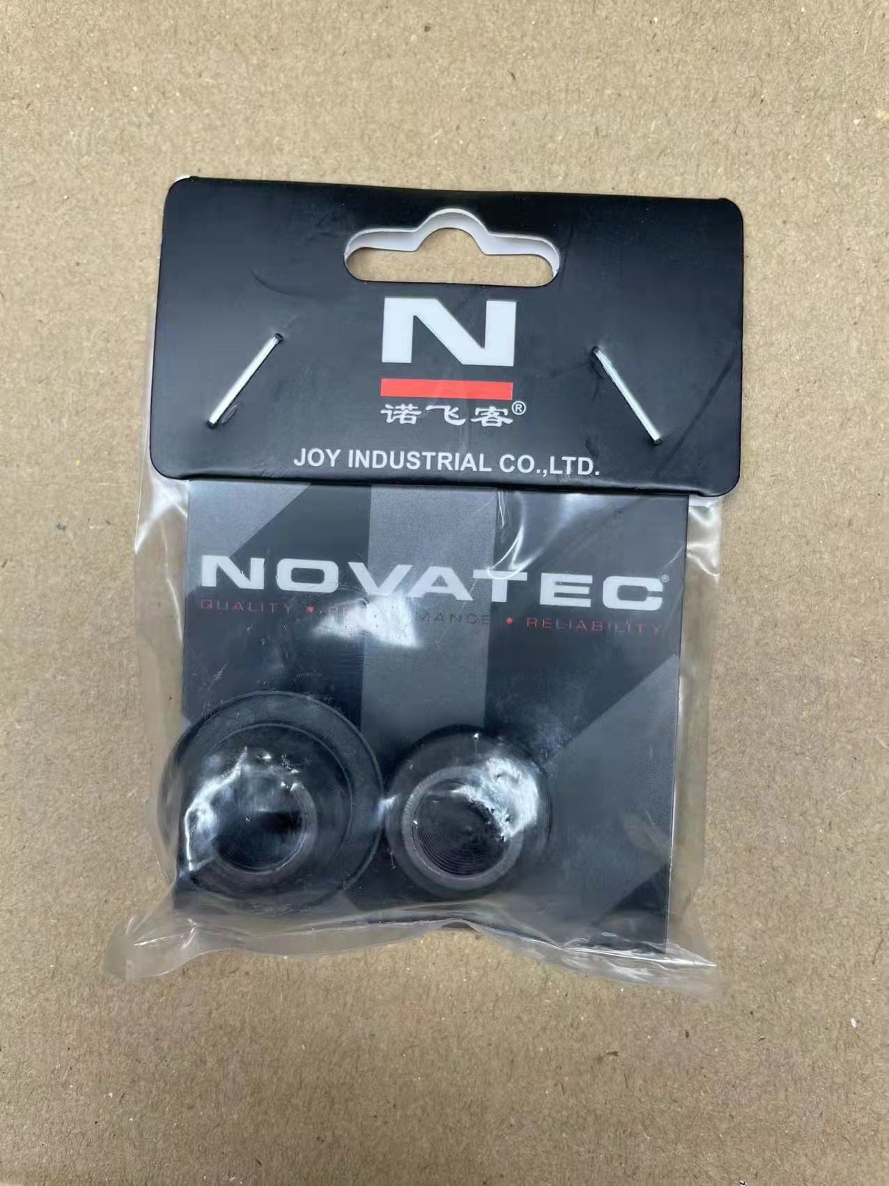 NOVATEC จักรยาน6.35มม.สำหรับ M - Cycling Gear Hub บทวิจารณ์และราคา