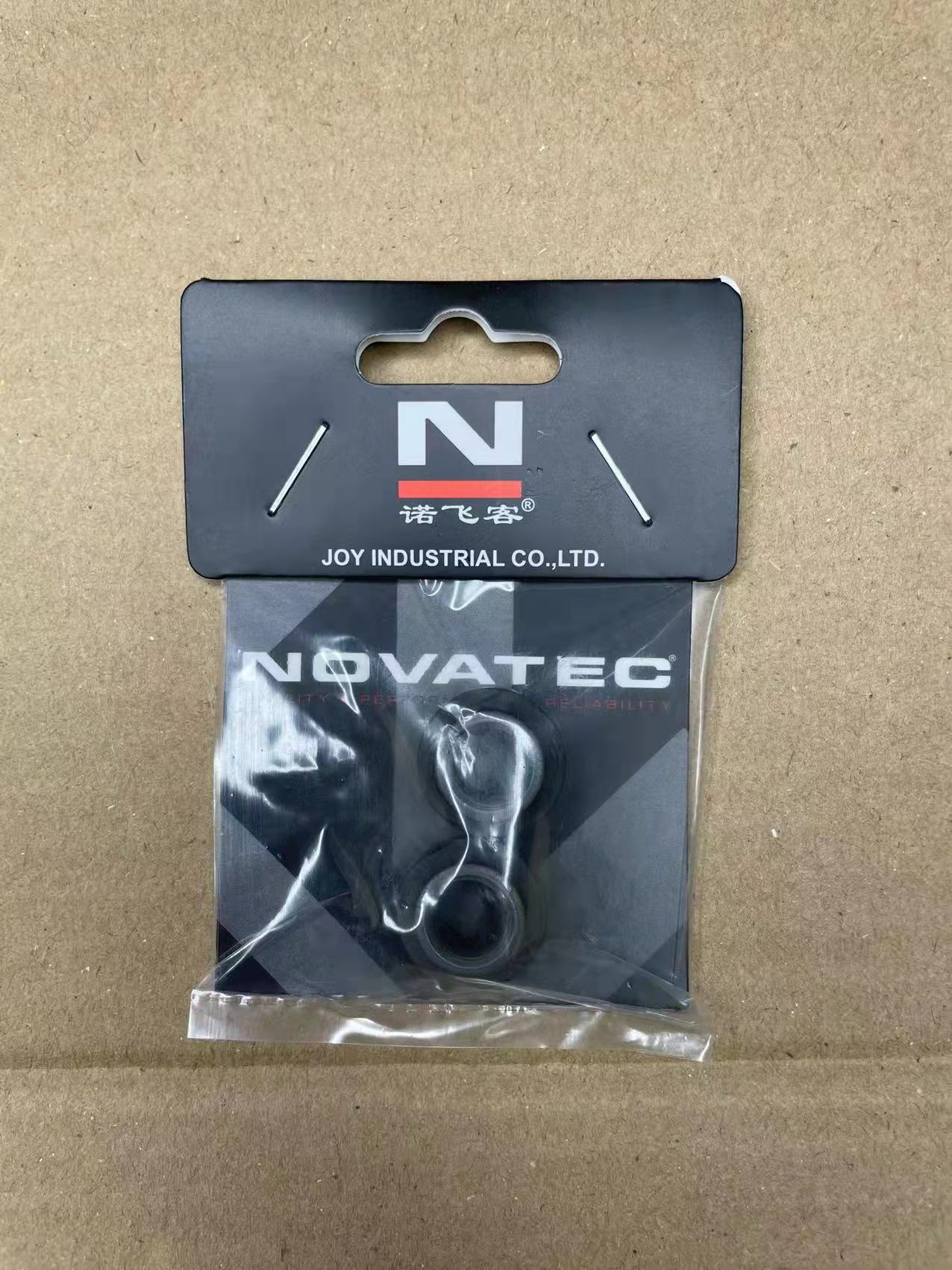 NOVATEC จักรยาน6.35มม.สำหรับ M - Cycling Gear Hub บทวิจารณ์และราคา