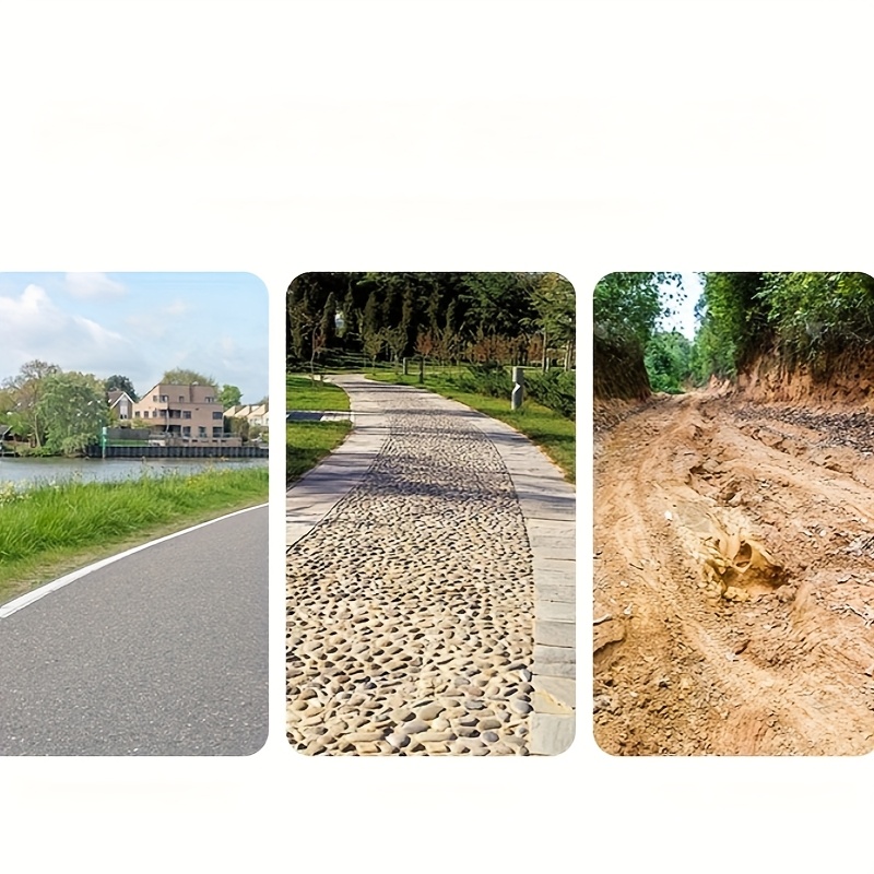 1/2 ชิ้น ยางจักรยานถนน 700C ขน - Cycling Gear Gravel บทวิจารณ์และราคา