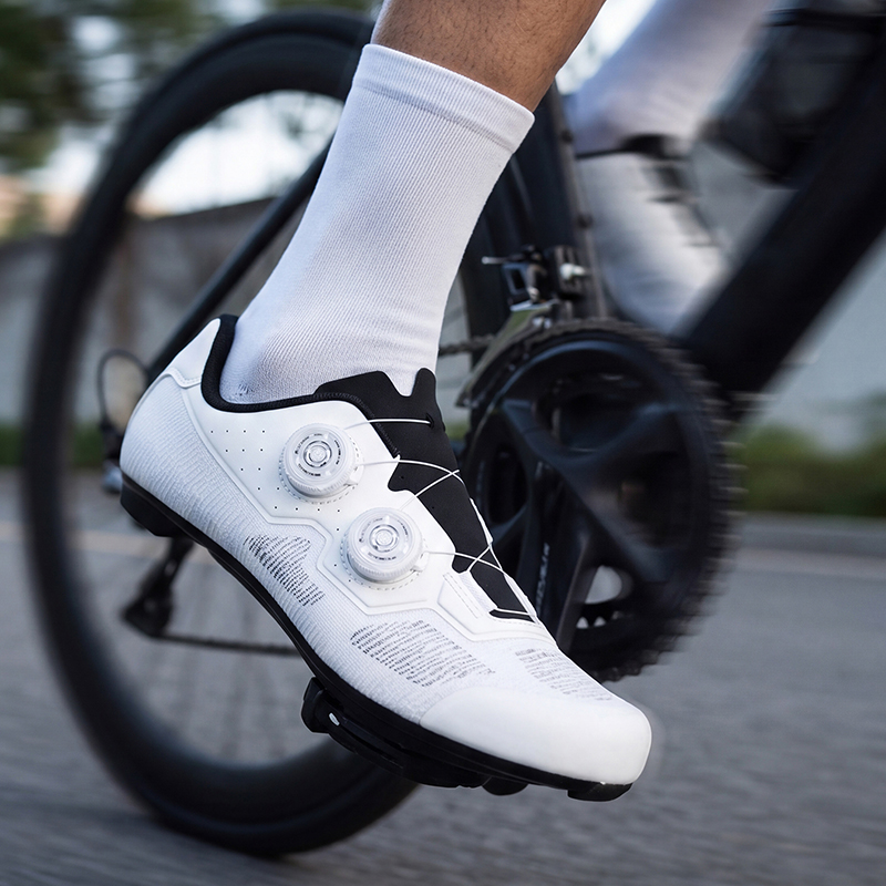 รองเท้าปั่นจักรยานถนนระดับมืออ - Cycling Shoe Insoles บทวิจารณ์และราคา