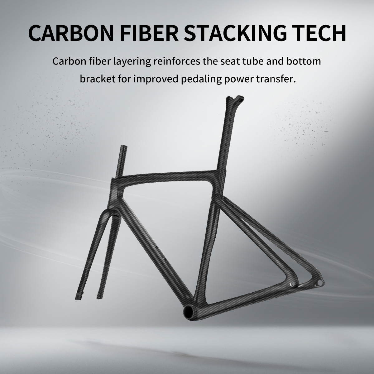 SAVA HAWKEYE SLR7 จักรยานถนนคา - Carbon Bike Frame บทวิจารณ์และราคา