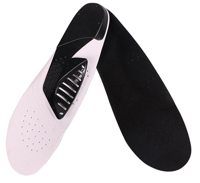 แผ่นรองรองเท้าสำหรับปั่นจักรยา - Cycling Shoe Insoles บทวิจารณ์และราคา