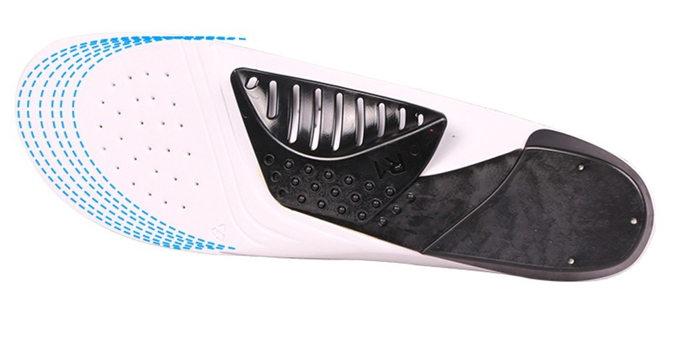 แผ่นรองรองเท้าสำหรับปั่นจักรยา - Cycling Shoe Insoles บทวิจารณ์และราคา