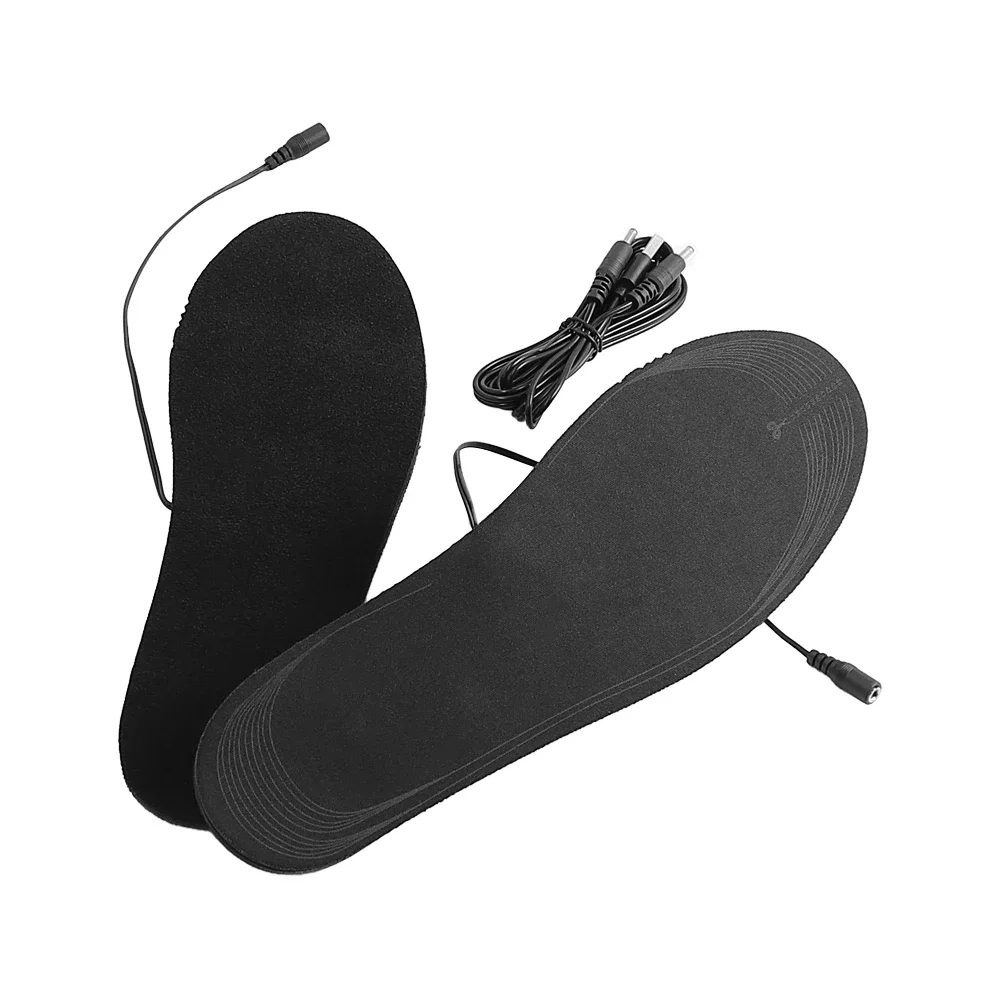 Warming Insoles รองเท้า USB อุ - Cycling Shoe Insoles บทวิจารณ์และราคา