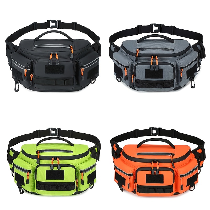 กระเป๋าคาดเอวแบบขยายได้สำหรับท - Cycling Gear For Large Men บทวิจารณ์และราคา