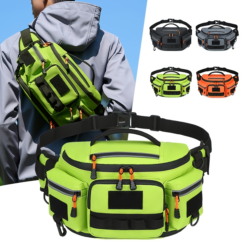 กระเป๋าคาดเอวแบบขยายได้สำหรับท - Cycling Gear For Large Men บทวิจารณ์และราคา