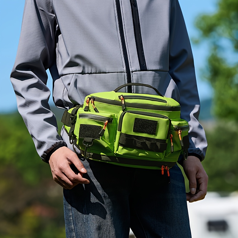 กระเป๋าคาดเอวแบบขยายได้สำหรับท - Cycling Gear For Large Men บทวิจารณ์และราคา